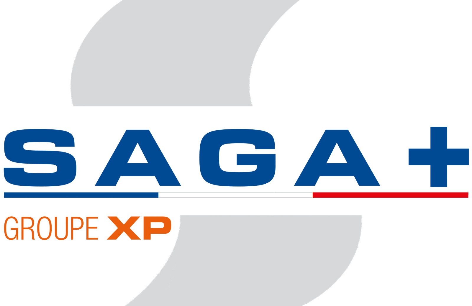 Logo SAGA PLUS (SAGA PLUS)