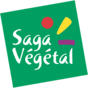 Logo SAGA VEGETAL