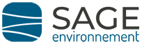 Logo SAGE ENVIRONNEMENT
