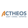 Logo SAGEC (ACTHEOS) (SAGEC)