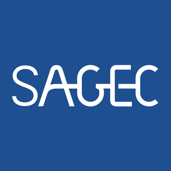 Logo SAGEC MEDITERRANEE (SAGEC)