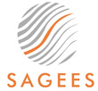 Logo SAGEES ANTILLES GUYANE