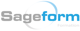 Logo SAGEFORM