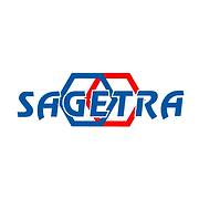 Logo SAGETRA SARL