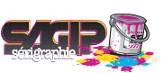 Logo SAGIP SERIGRAPHIE
