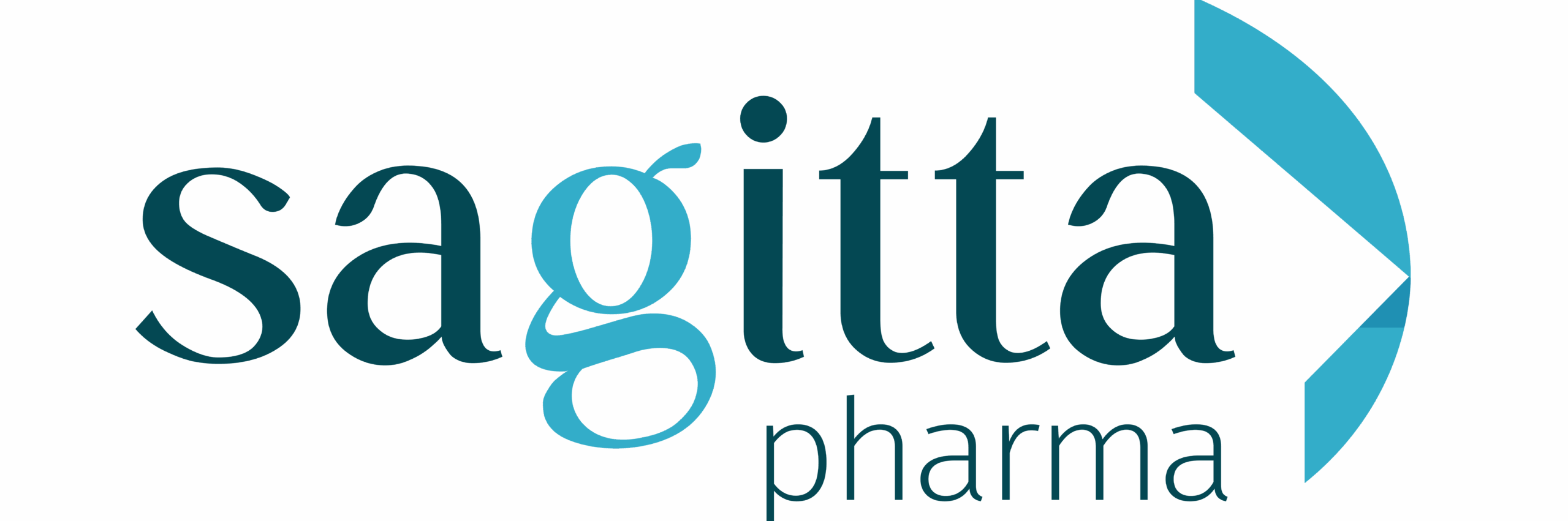 Logo SAGITTA PHARMA