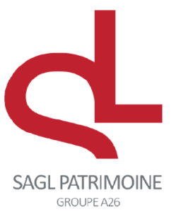 Logo SAGL PATRIMOINE