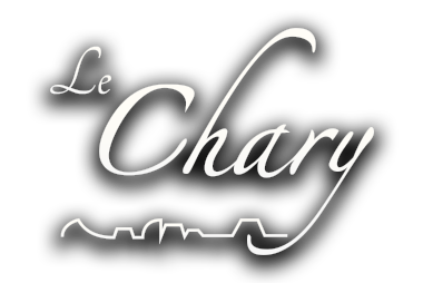 Logo SAHRAMY (LE CHARY)