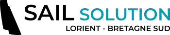 Logo SAIL SOLUTION (SAIL SOLUTION)