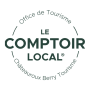 Logo SAINT ANDRE CHATEAUROUX