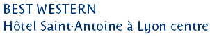 Logo SAINT ANTOINE