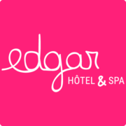Logo SAINT-BRIEUC HOTEL