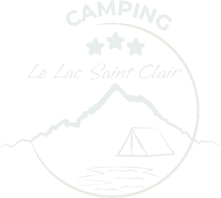 Logo SAINT CLAIR