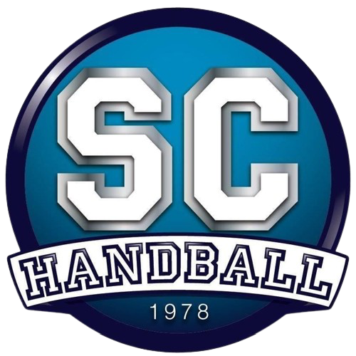 Logo SAINT CYR HANDBALL (SCHB)