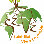 Logo SAINT ELOI VIVRE ENSEMBLE (S.E.V.E.)