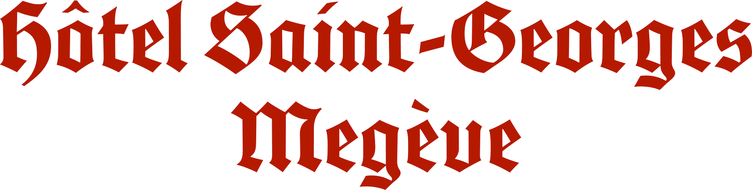 Logo SAINT GEORGES