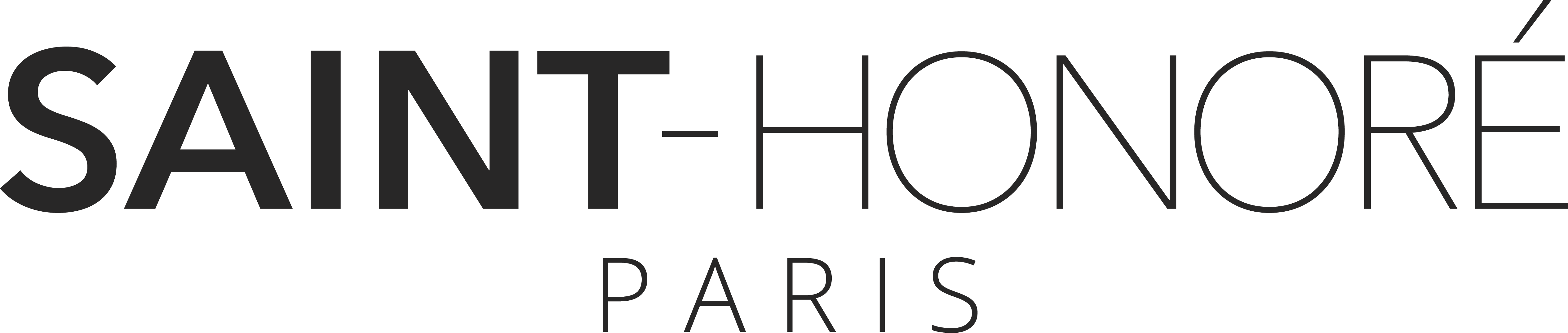 Logo SAINT HONORE