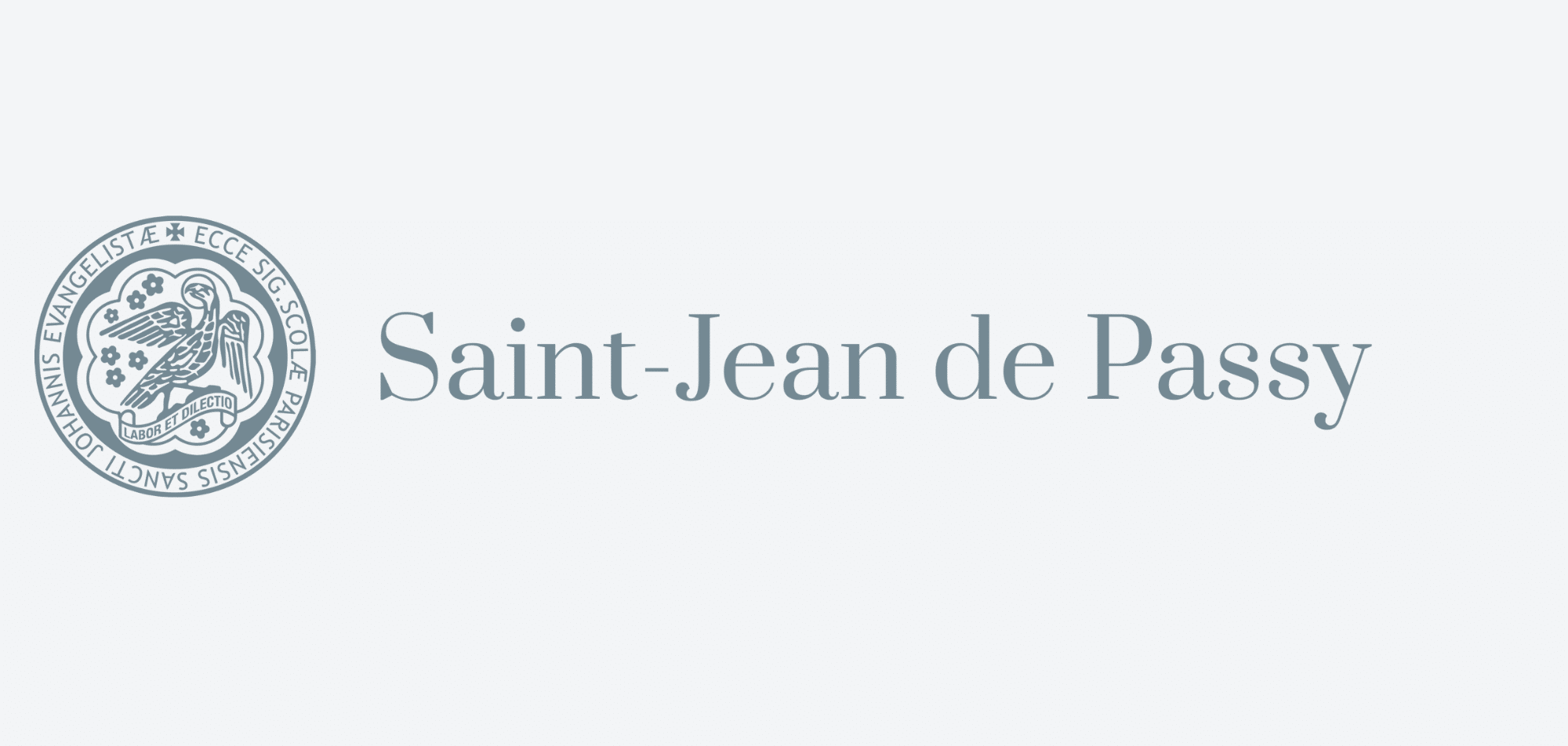 Logo SAINT-JEAN DE PASSY