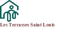 Logo SAINT LOUIS
