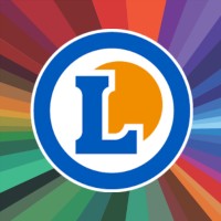 Logo SAINT LOUP DISTRIBUTION
