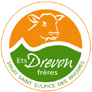 Logo SAINT SULPICE ELEVAGE DREVON FRERES