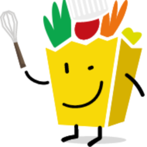 Logo SAINT THIBAULT MARKET