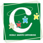 Logo SAINTE CATH'SAS