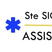 Logo SAINTE SIGOLENE ASSISTANCE