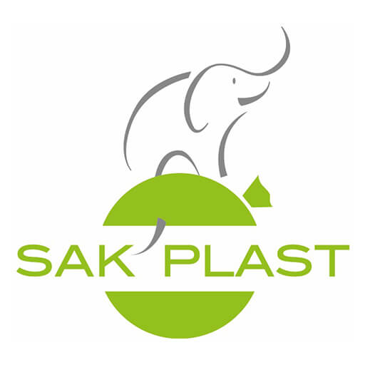 Logo SAK-PLAST