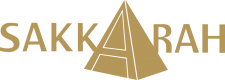 Logo SAKKARAH