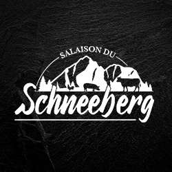 Logo SALAISON DU SCHNEEBERG