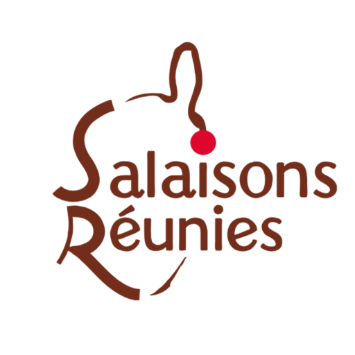 Logo SALAISONS REUNIES