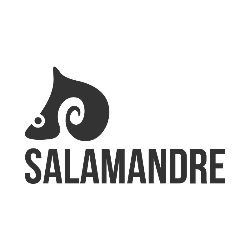 Logo SALAMANDRE (SALAMANDRE)