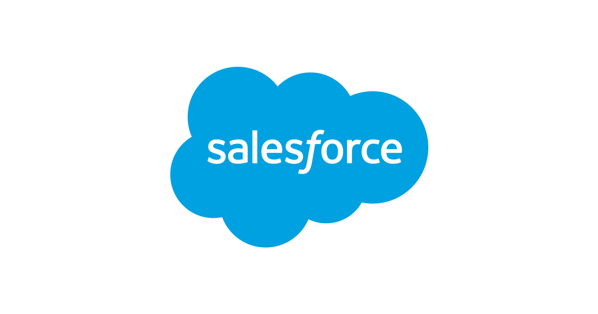 Logo SALESFORCE.COM FRANCE