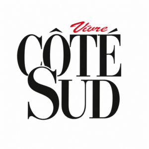 Logo SALON DU SUD