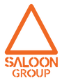 Logo SALOON GROUP