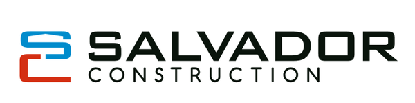 Logo SALVADOR CONSTRUCTION