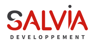 Logo SALVIA DEVELOPPEMENT