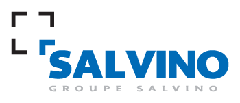 Logo SALVINO SARL