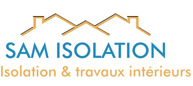Logo SAM ISOLATION