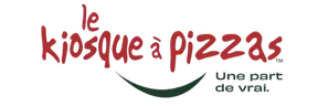 Logo SAM PIZZAS