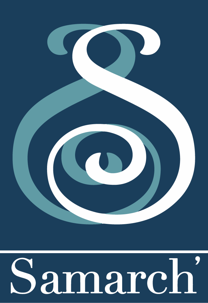 Logo SAMARCH'