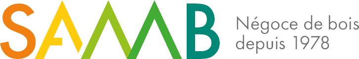 Logo SAMB