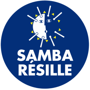 Logo SAMBA RESILLE