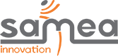 Logo SAMEA INNOVATION