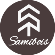 Logo SAMIBOIS