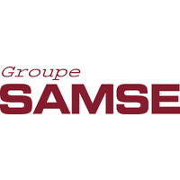 Logo SAMSE