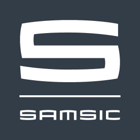 Logo SAMSIC ASSISTANCE CARAIBES