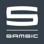 Logo SAMSIC ASSISTANCE SHUTTLE