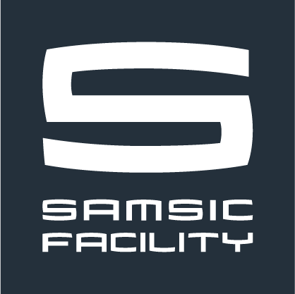 Logo SAMSIC FLEX-SERVICES